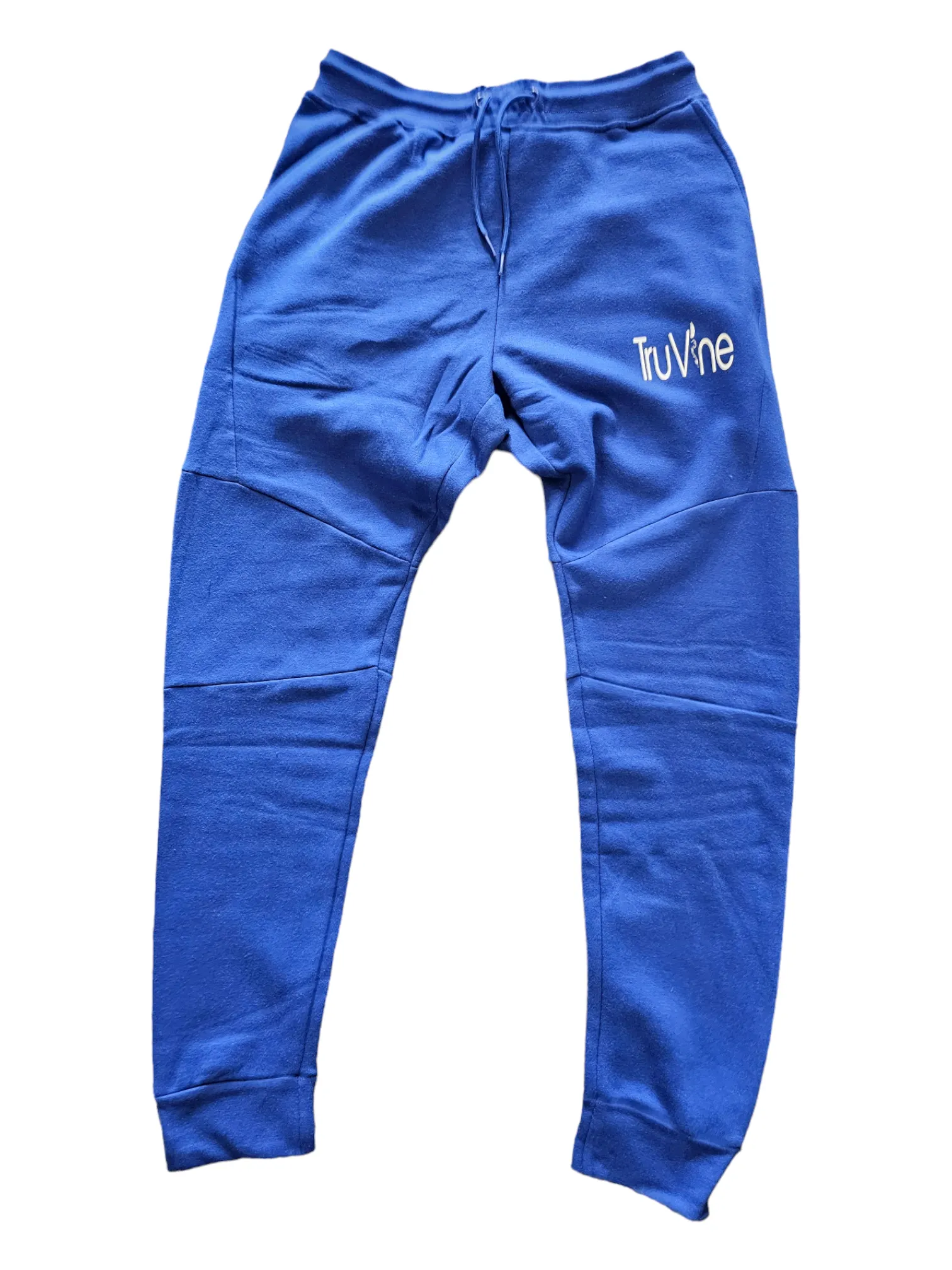 TruVine Premium Hoodie   Jogger Set (multiple color options)