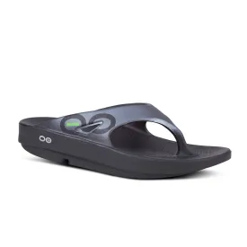 UNISEX OOriginal Sport Thong Graphite Black/Graphite