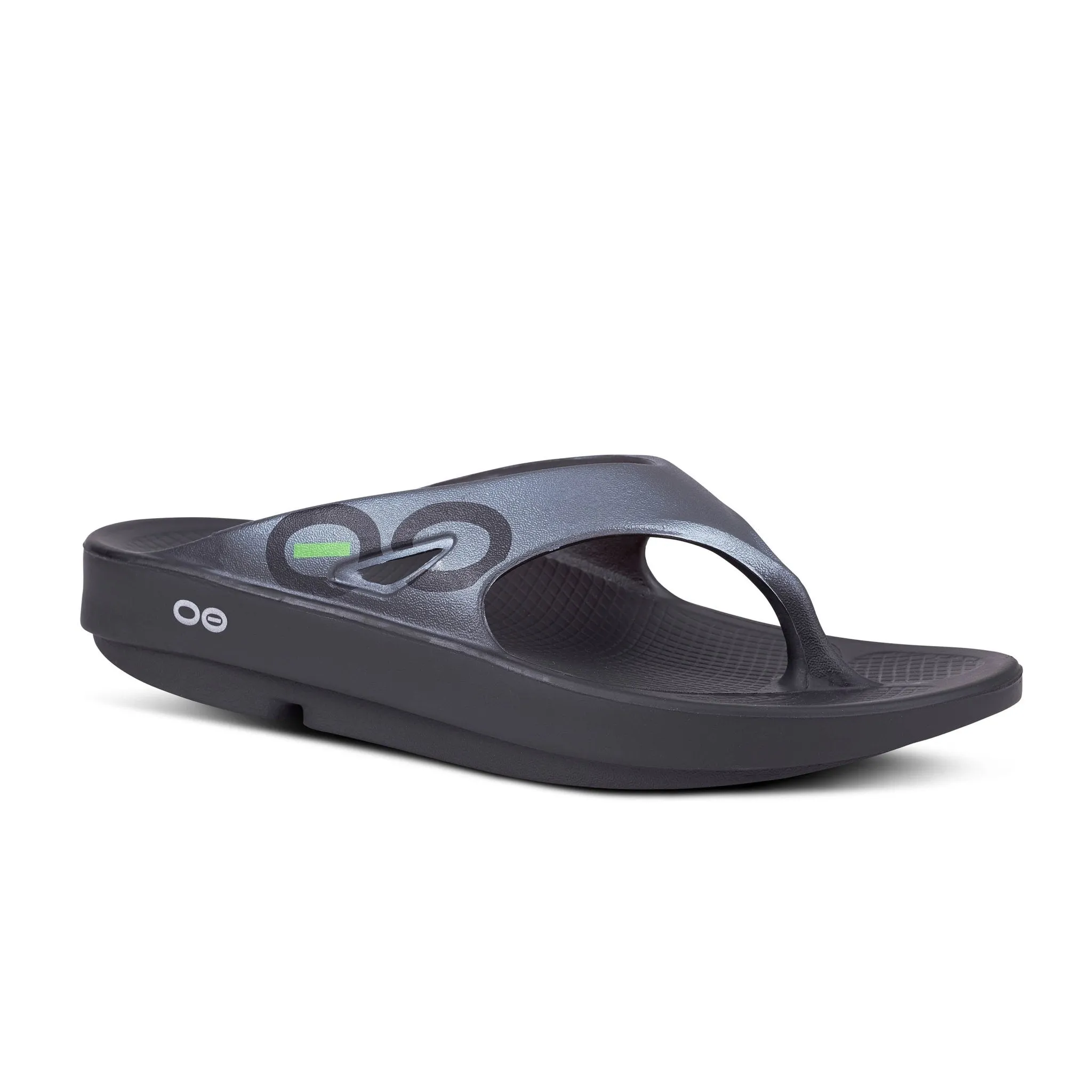 UNISEX OOriginal Sport Thong Graphite Black/Graphite