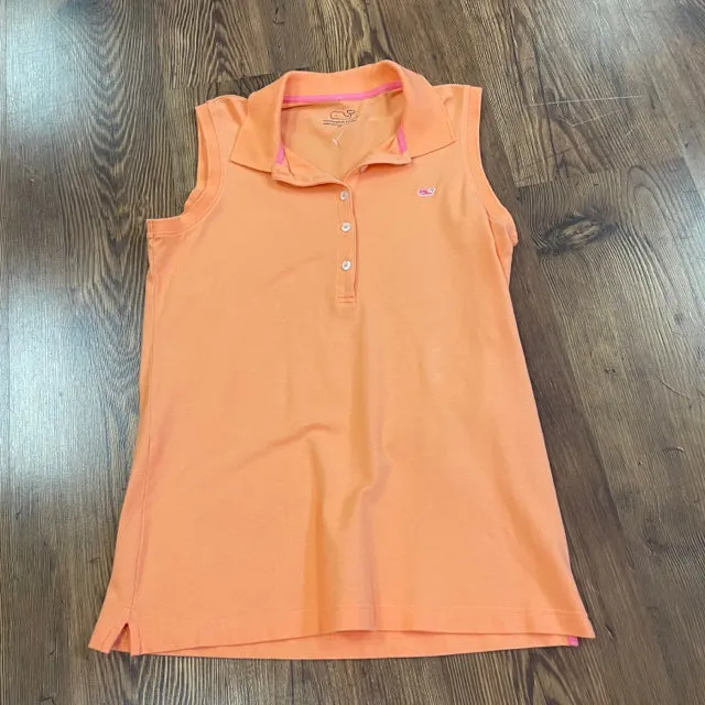 Vineyard Vines SIZE M Women's Tank