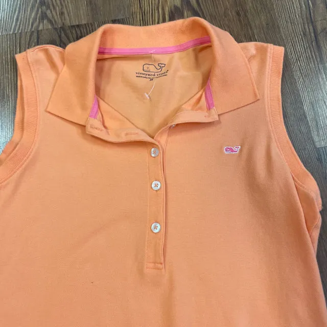 Vineyard Vines SIZE M Women's Tank