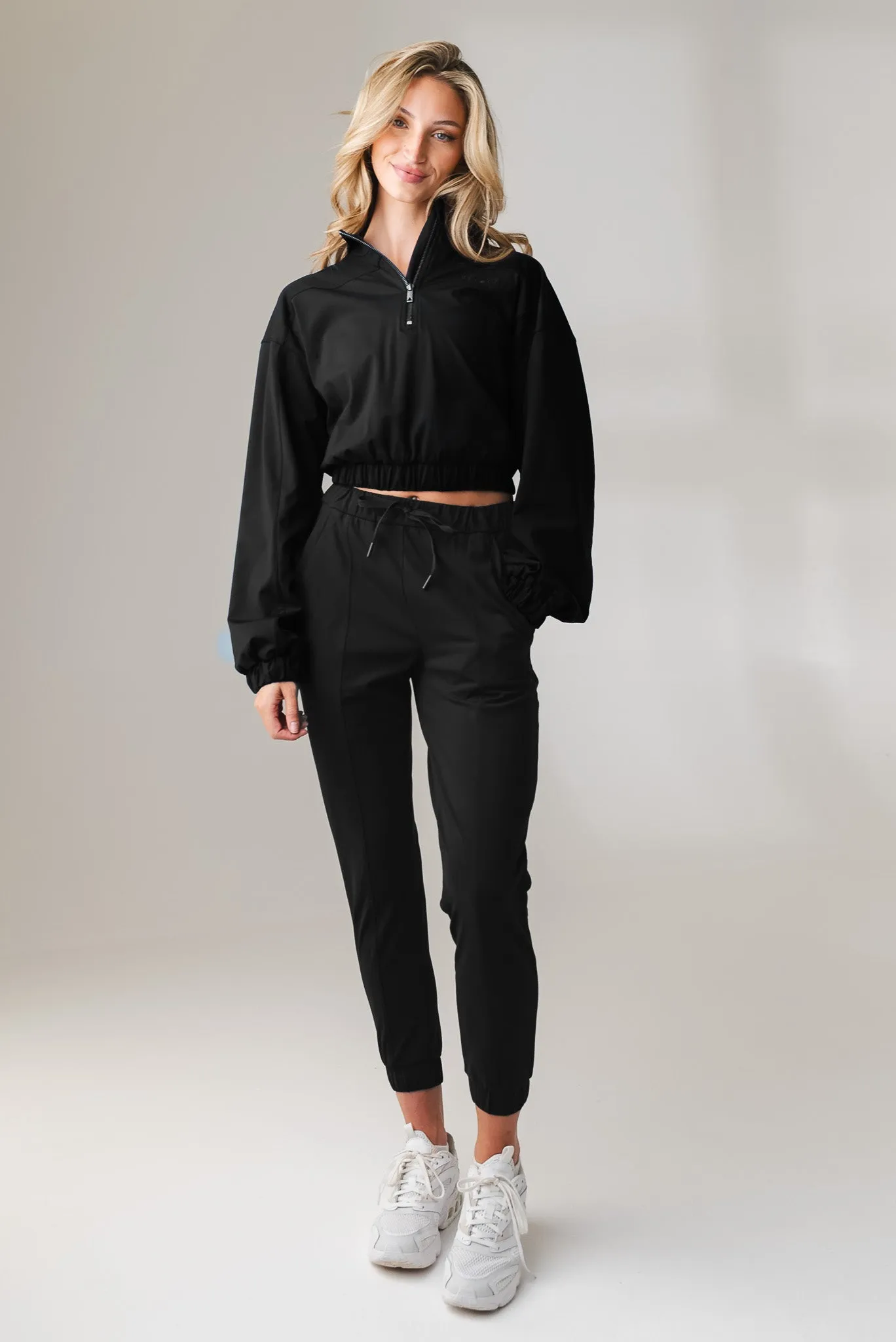 Vitality Nomad Jogger - Midnight