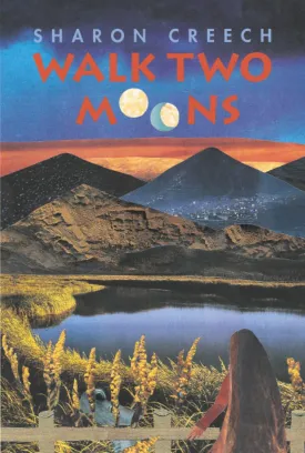 Walk Two Moons: A Newbery Award Winner (Walk Two Moons, 1) Hardcover  Unabridged, January 1, 1994