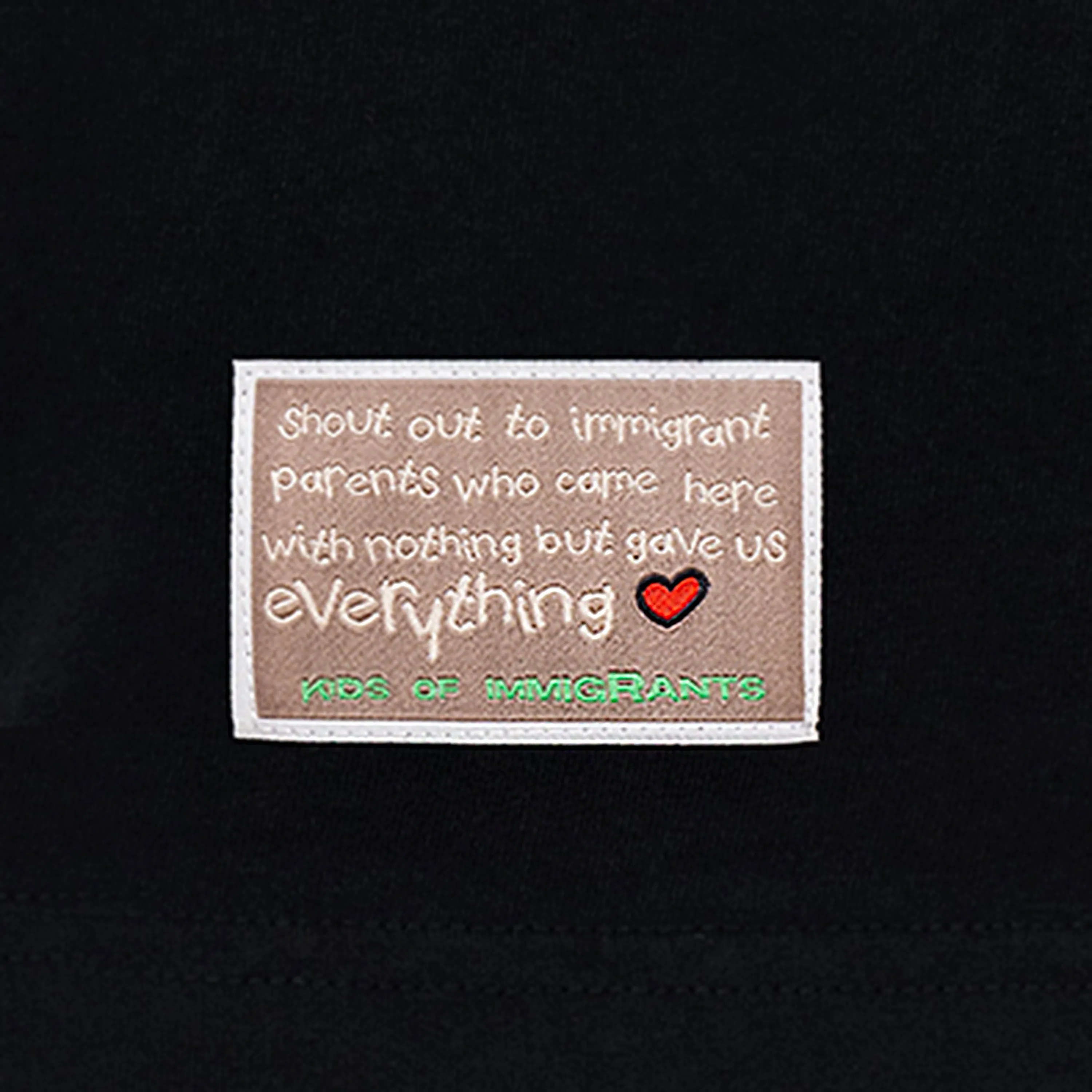 We Thrive Tee