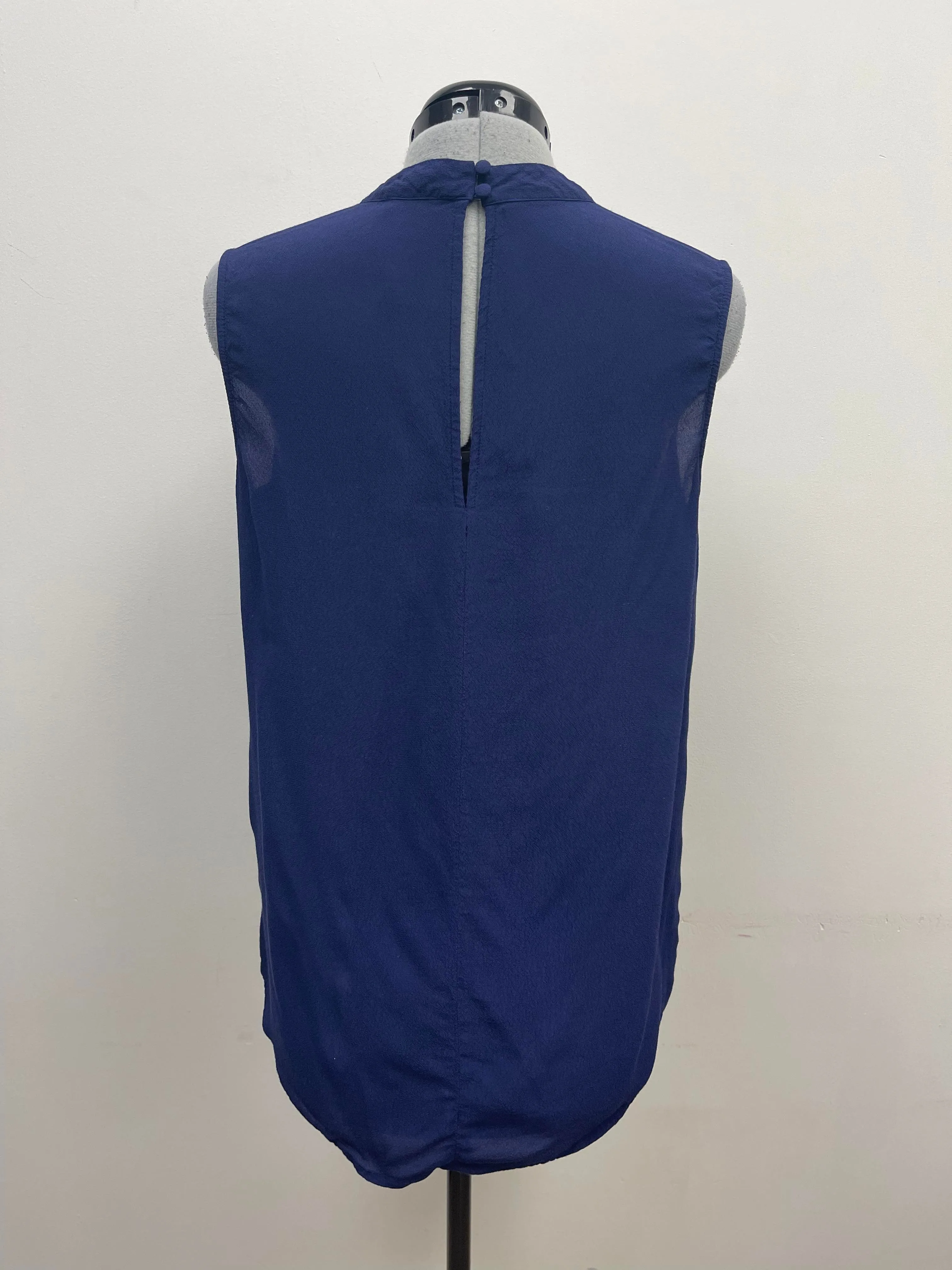 Women's 1.State Sleeveless Top, Medium