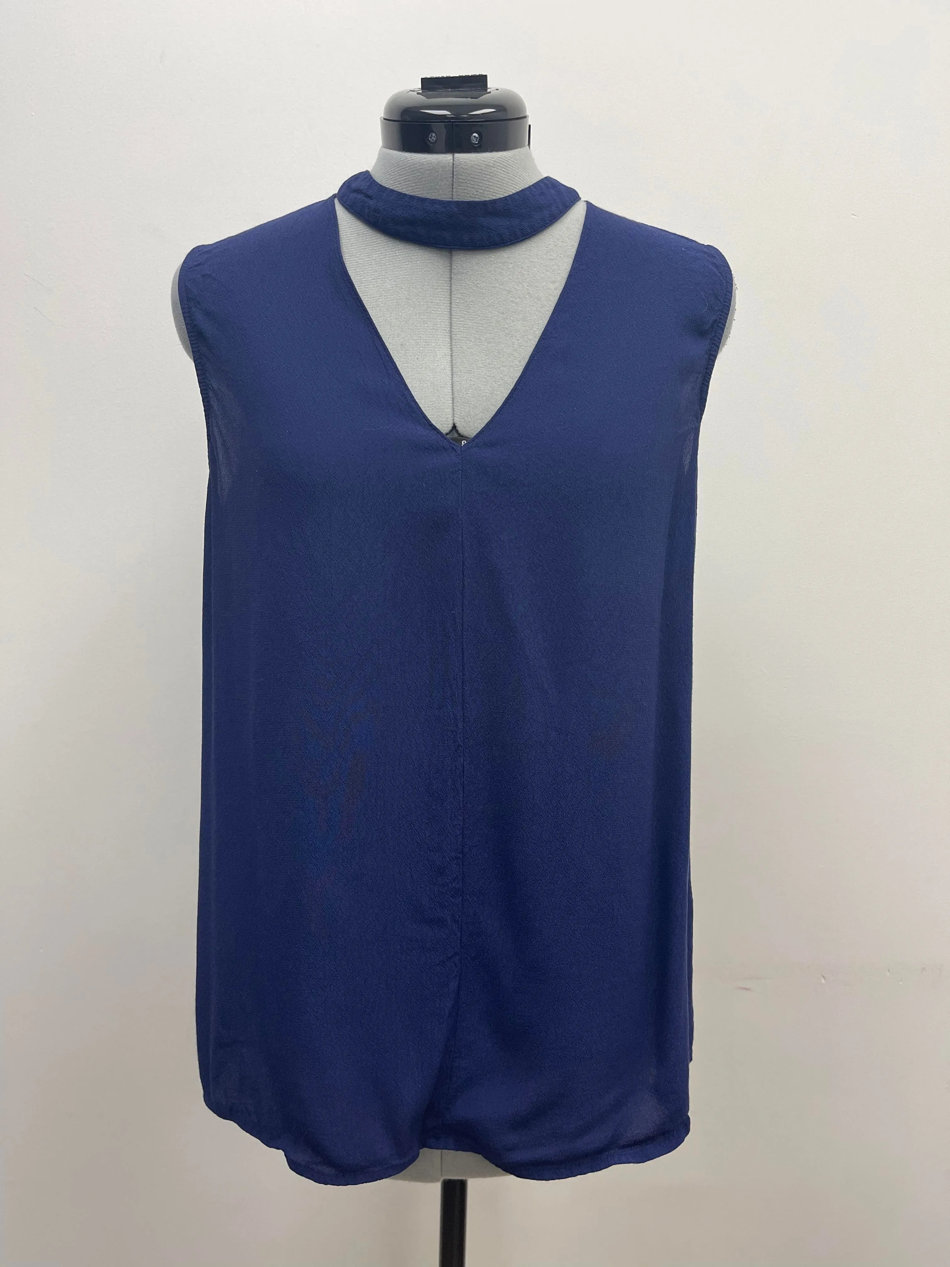Women's 1.State Sleeveless Top, Medium