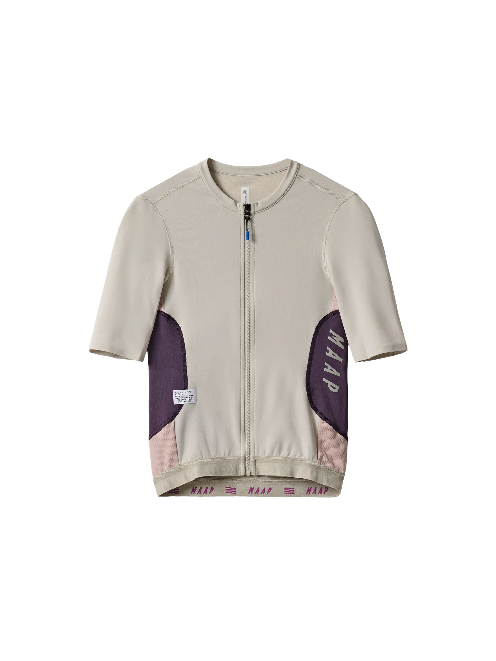 Women's Alt_Road Jersey