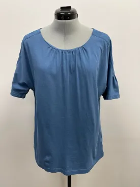 Women's Banana Republic Short Sleeve Top, Small