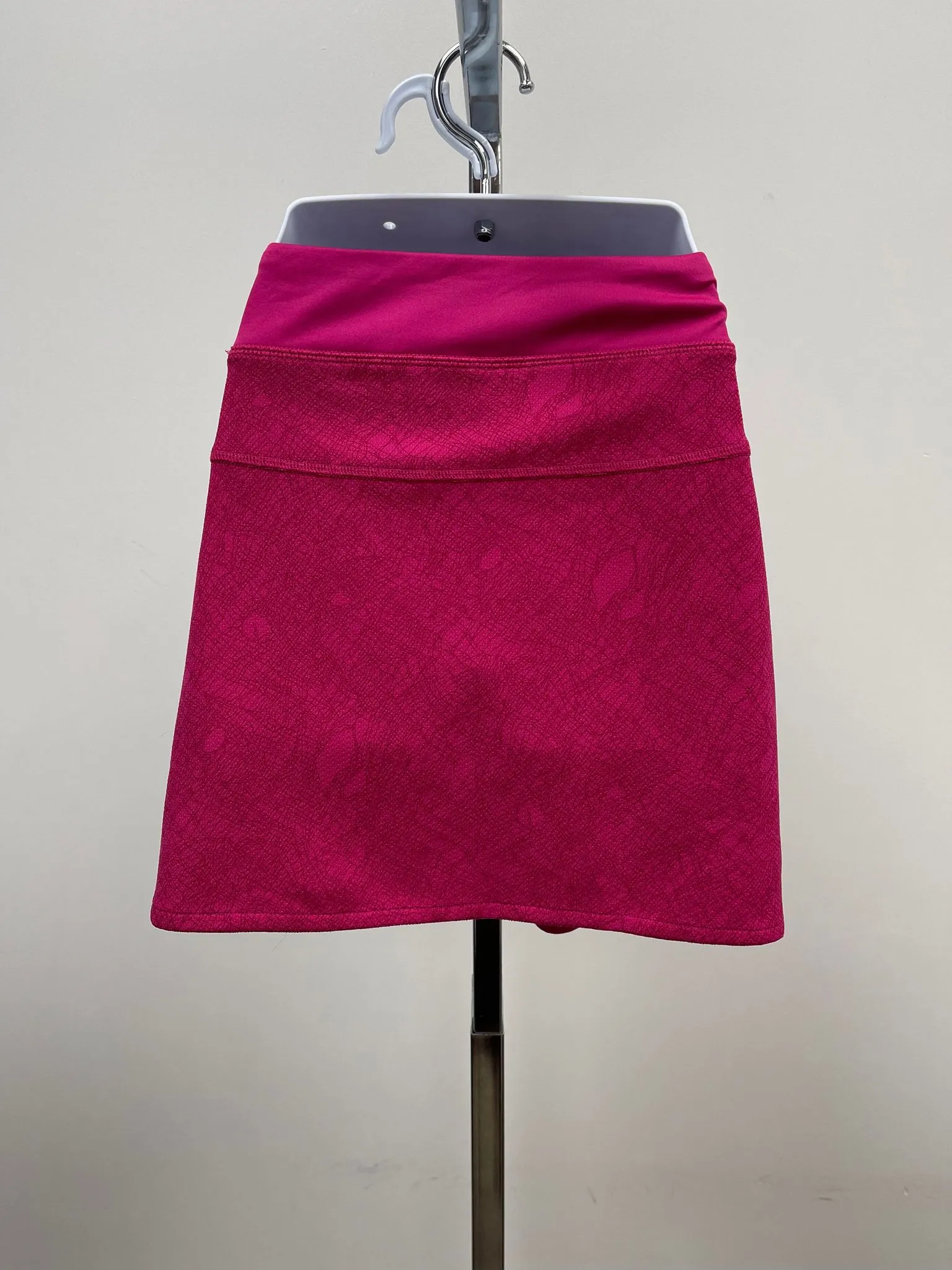 Women's Bench Skort, Large