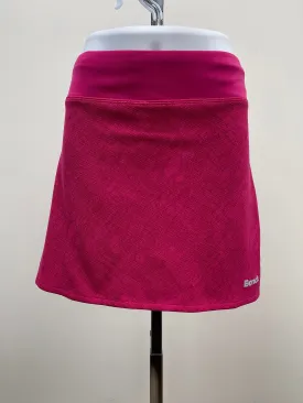 Women's Bench Skort, Large