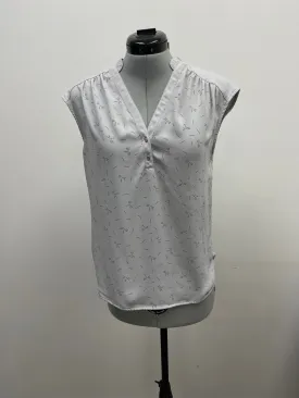 Women's Camber & Grace Sleeveless Blouse, Medium