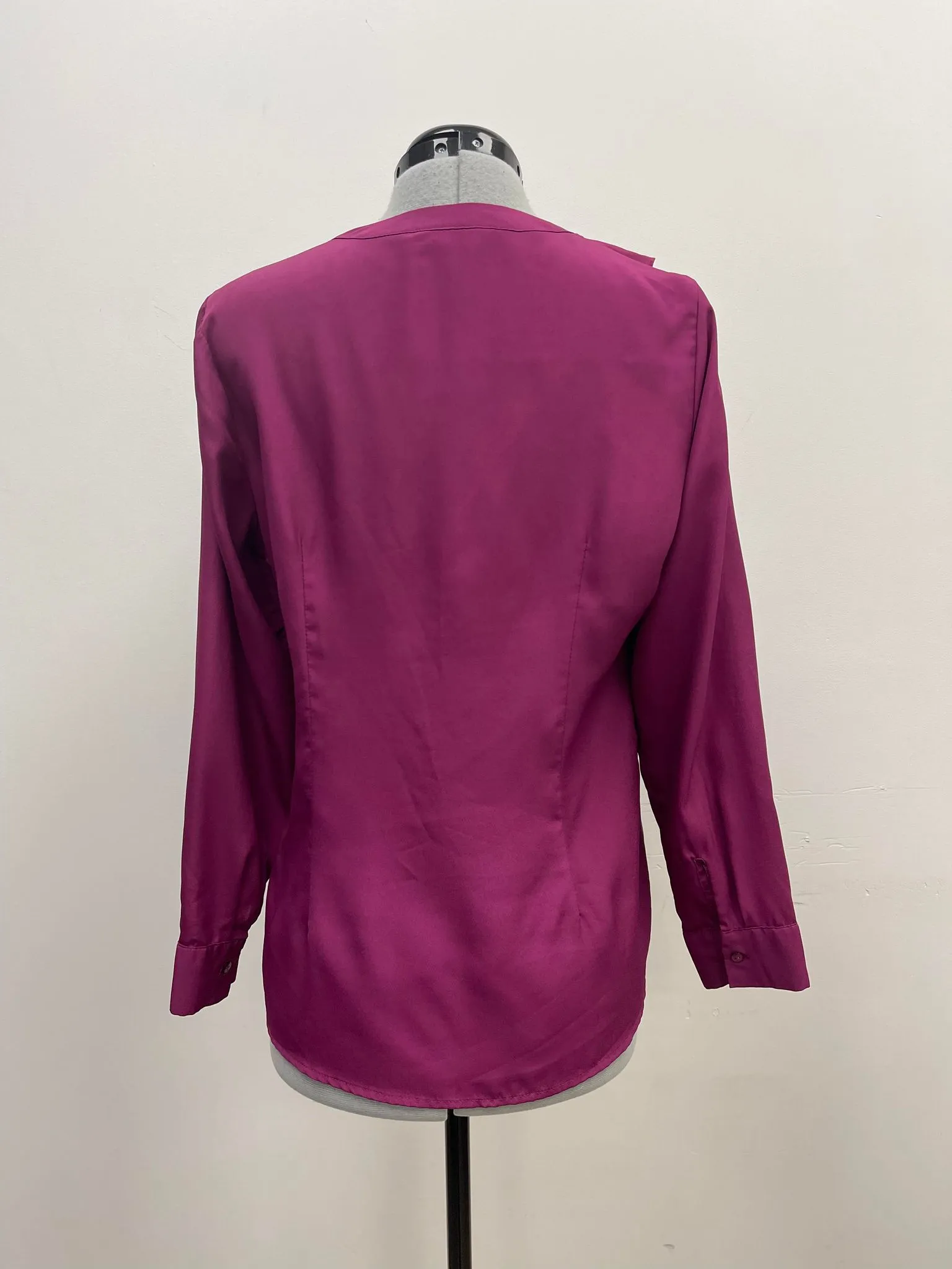 Women's Cleo Long Sleeve Top, Medium