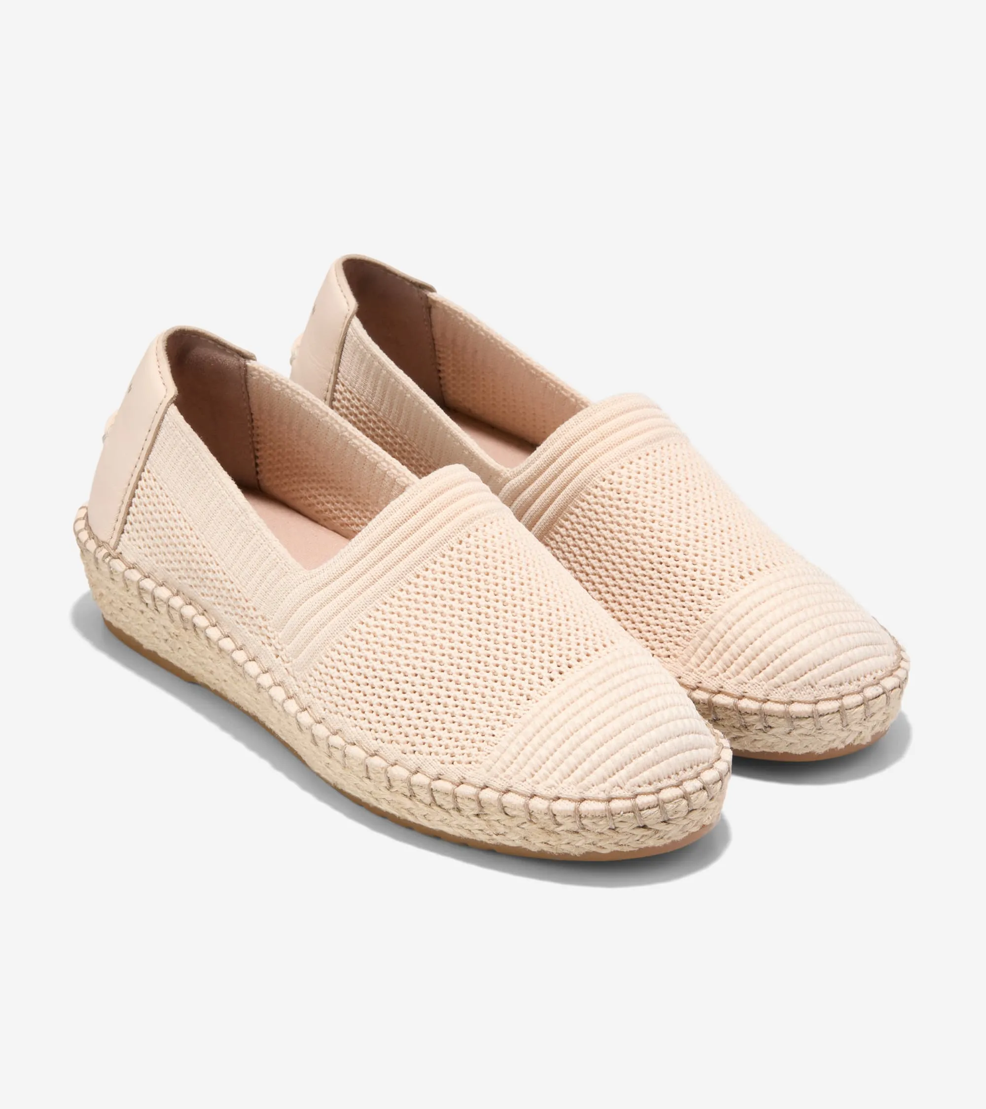 Women's Cloudfeel Espadrille II Slip-On Loafer
