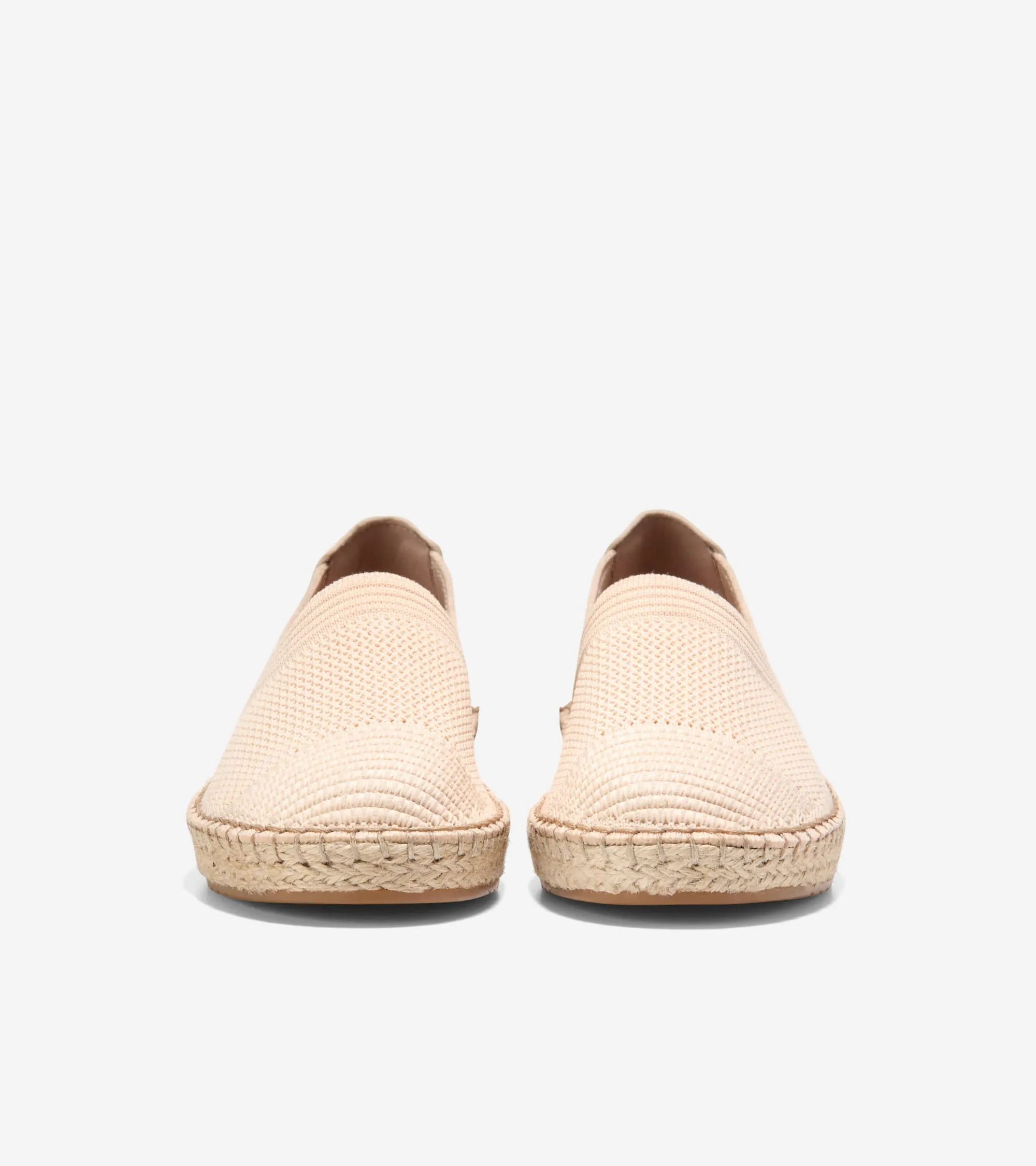 Women's Cloudfeel Espadrille II Slip-On Loafer