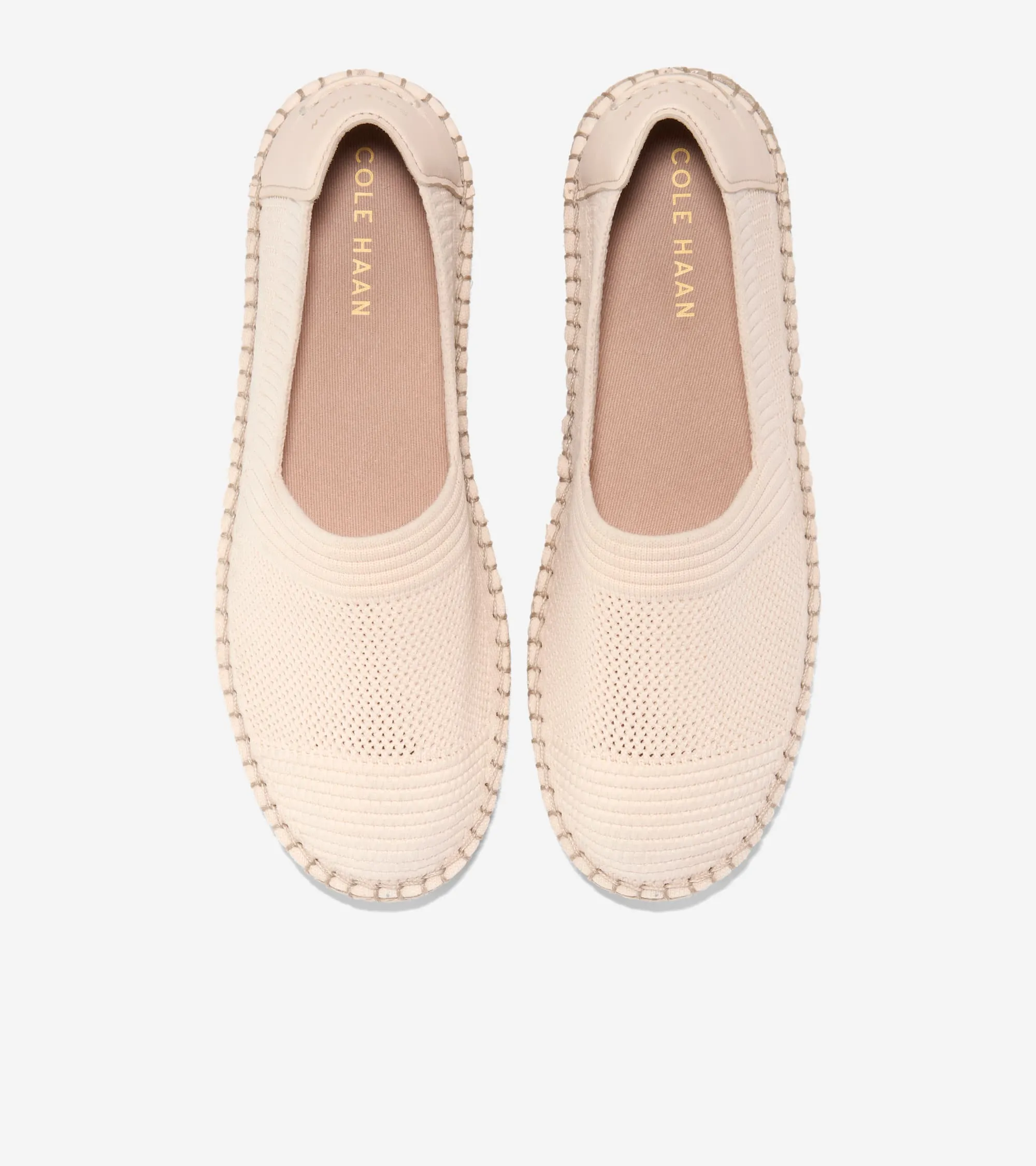 Women's Cloudfeel Espadrille II Slip-On Loafer