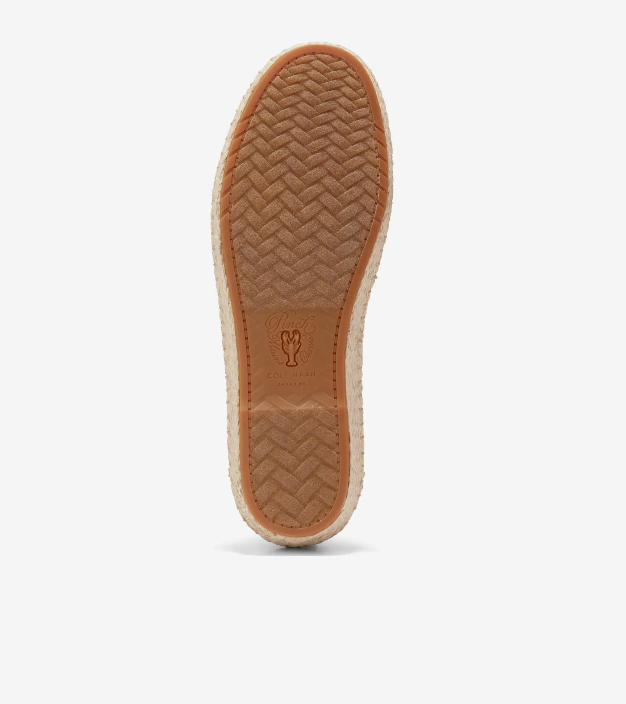 Women's Cloudfeel Espadrille II Slip-On Loafer