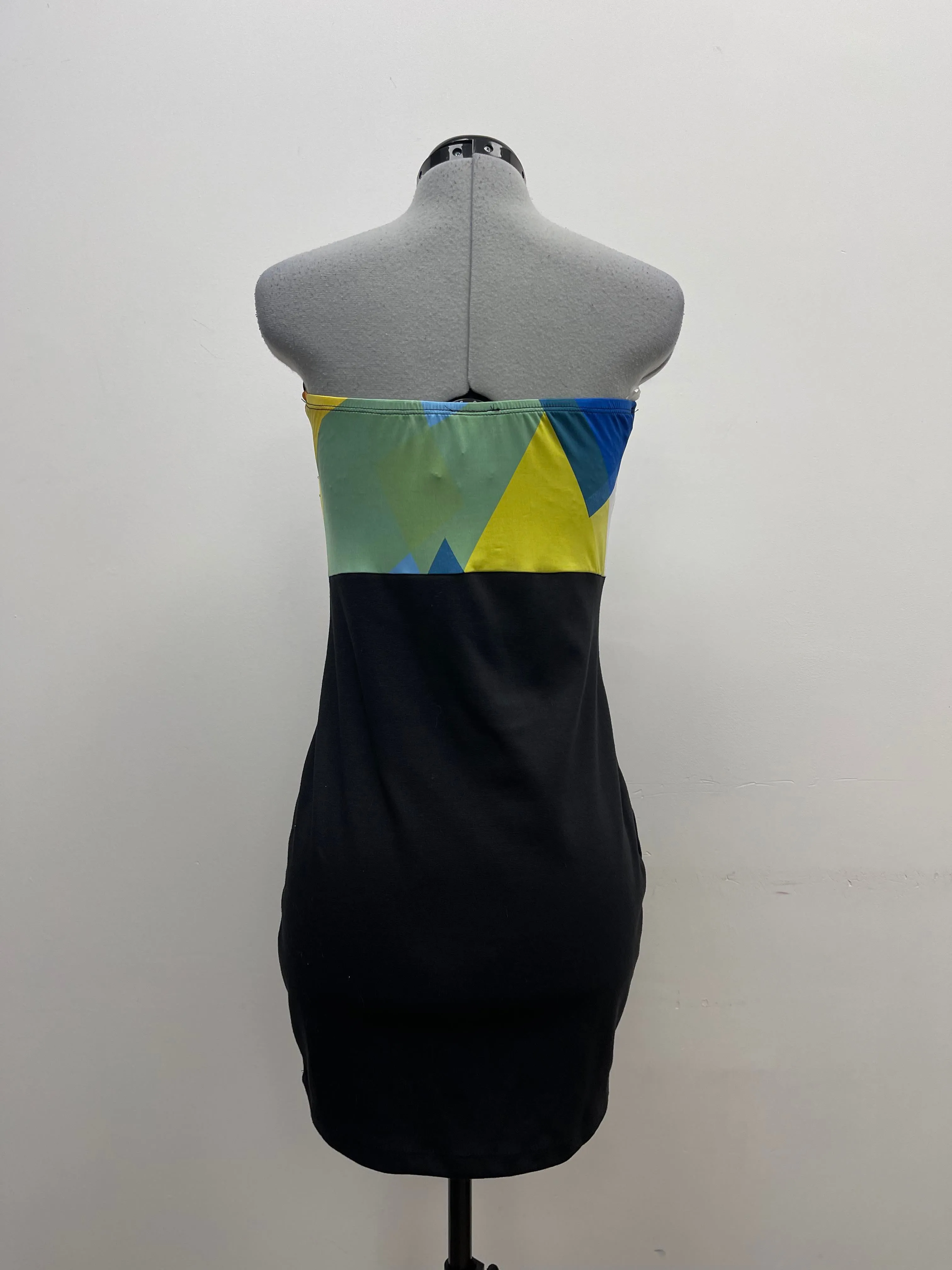 Women's Codigo Dress, Large