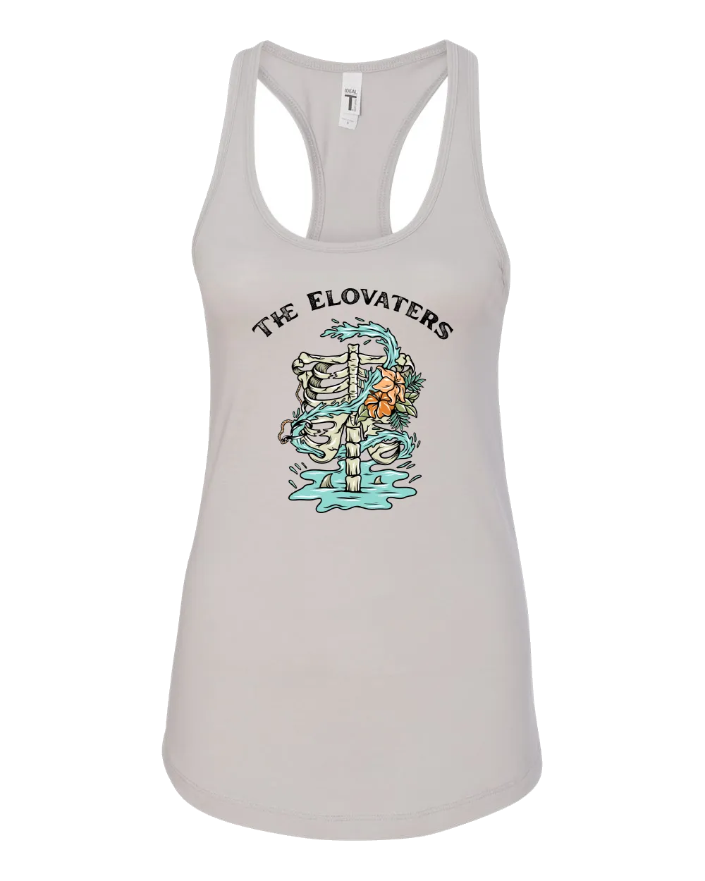 Women's Come And Get It Tank
