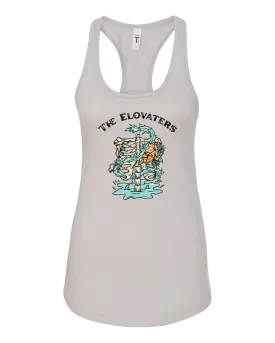 Women's Come And Get It Tank