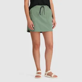 Women's Ferrosi Skort