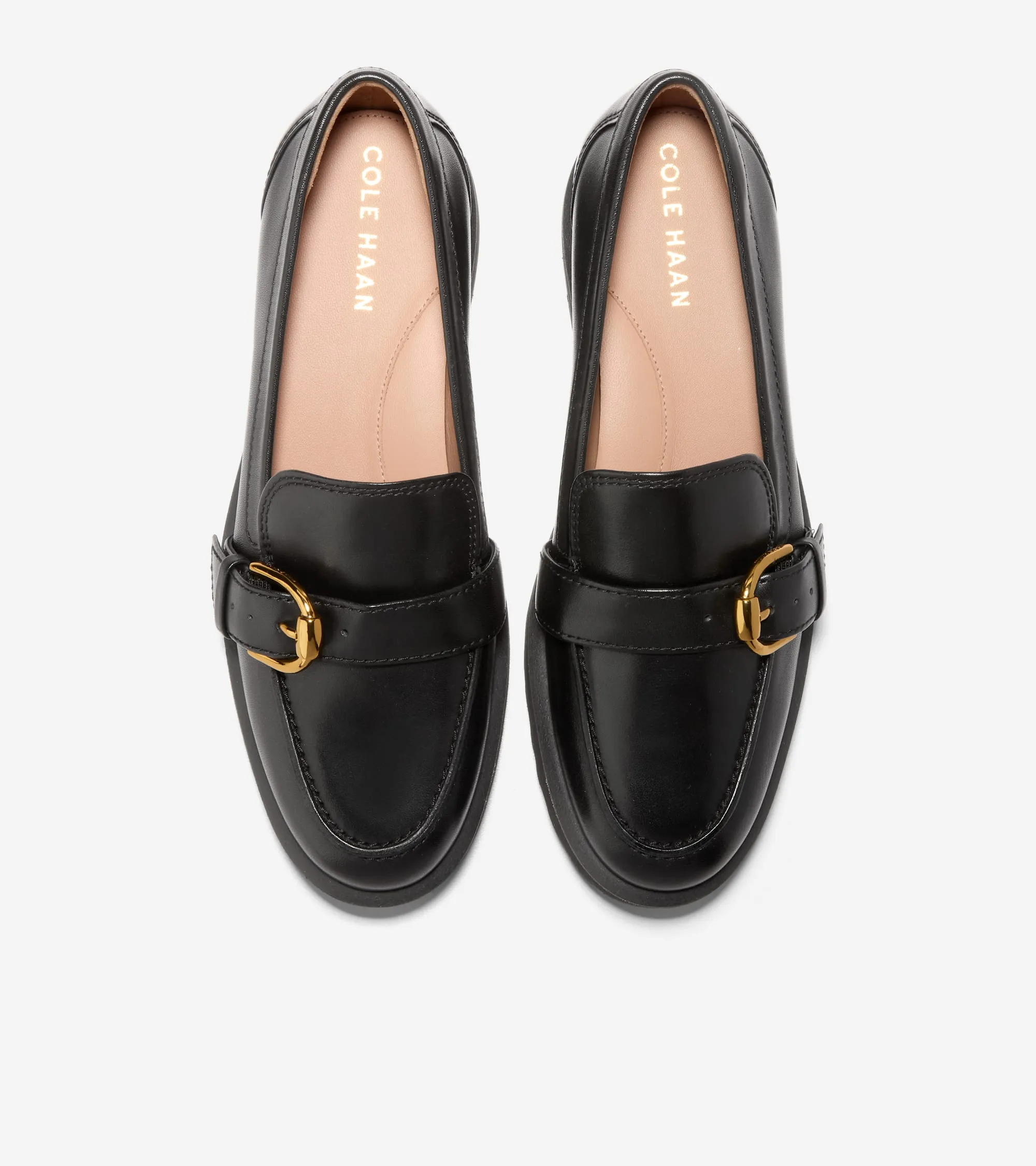 Women's Giana Buckle Loafer