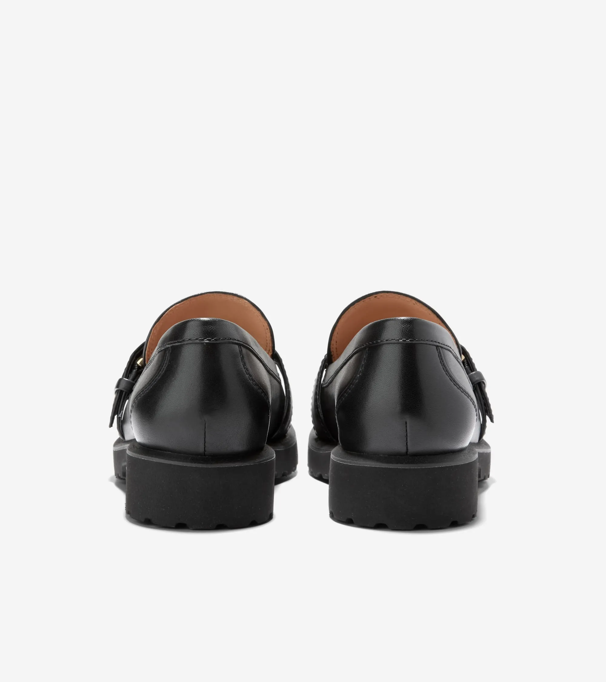 Women's Giana Buckle Loafer