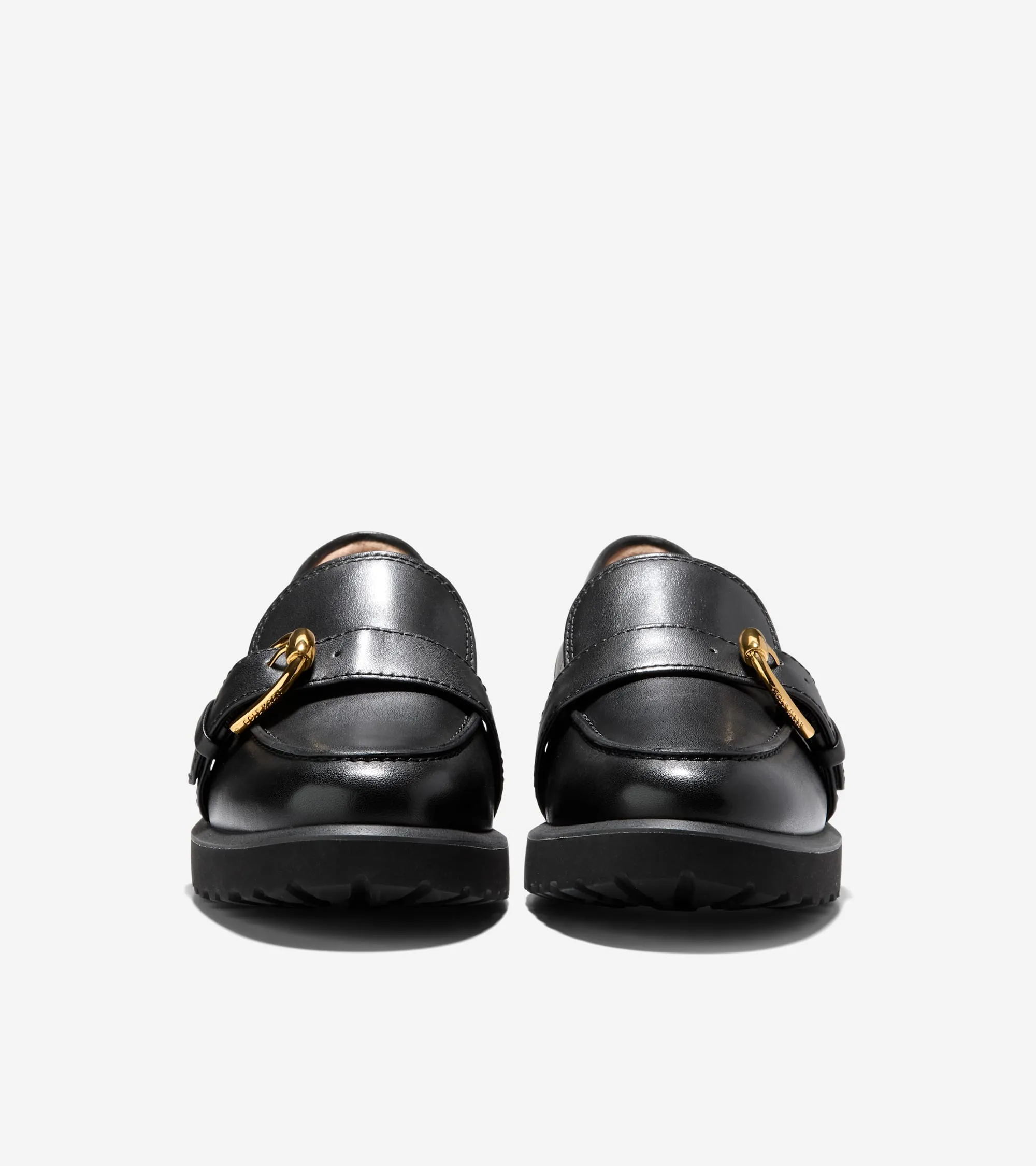 Women's Giana Buckle Loafer
