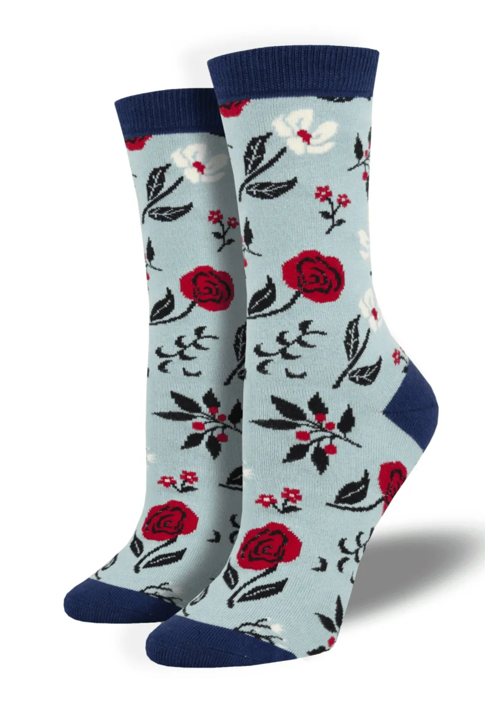 Women's Graphic Socks