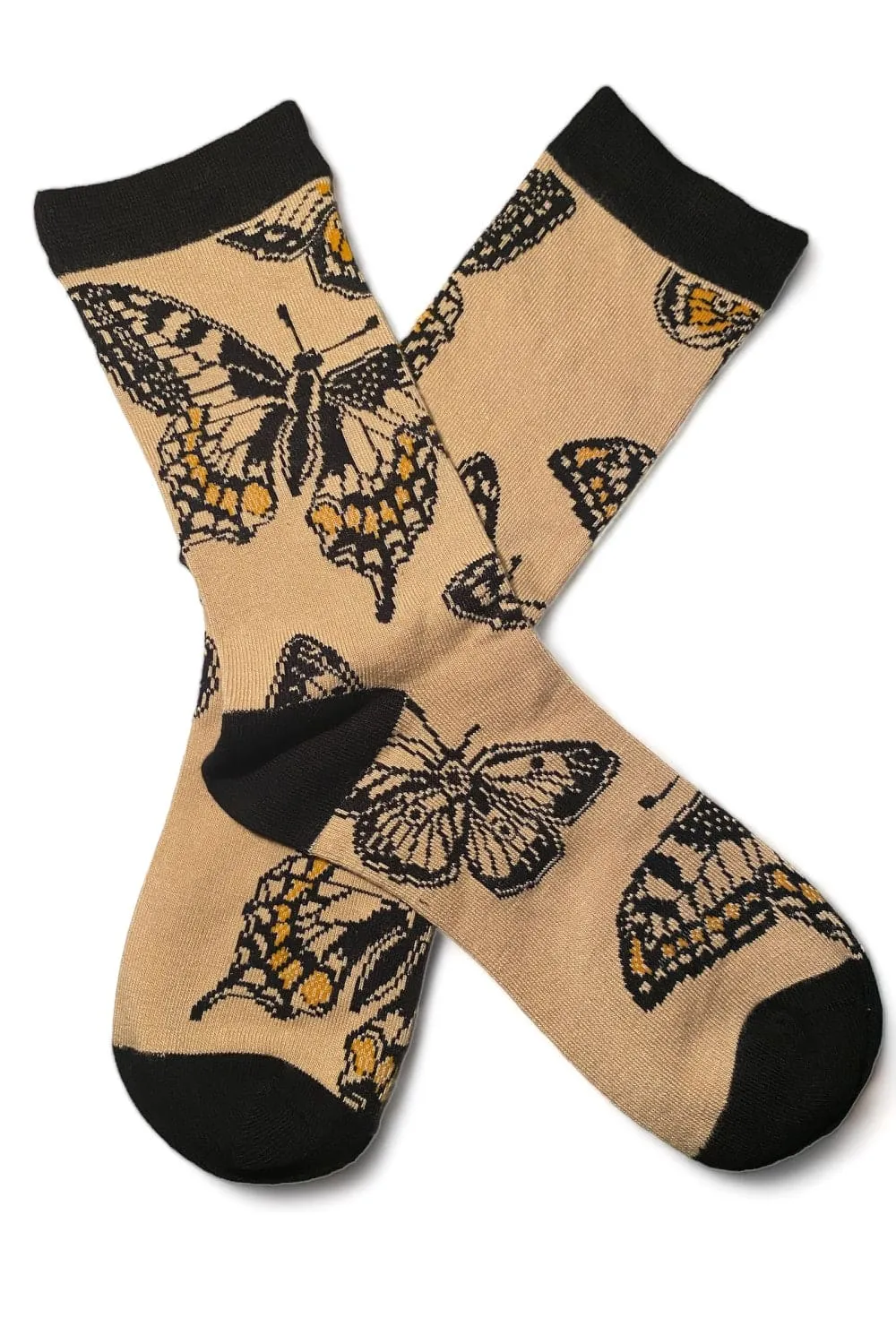Women's Graphic Socks