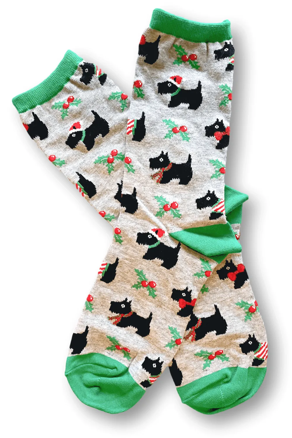 Women's Graphic Socks