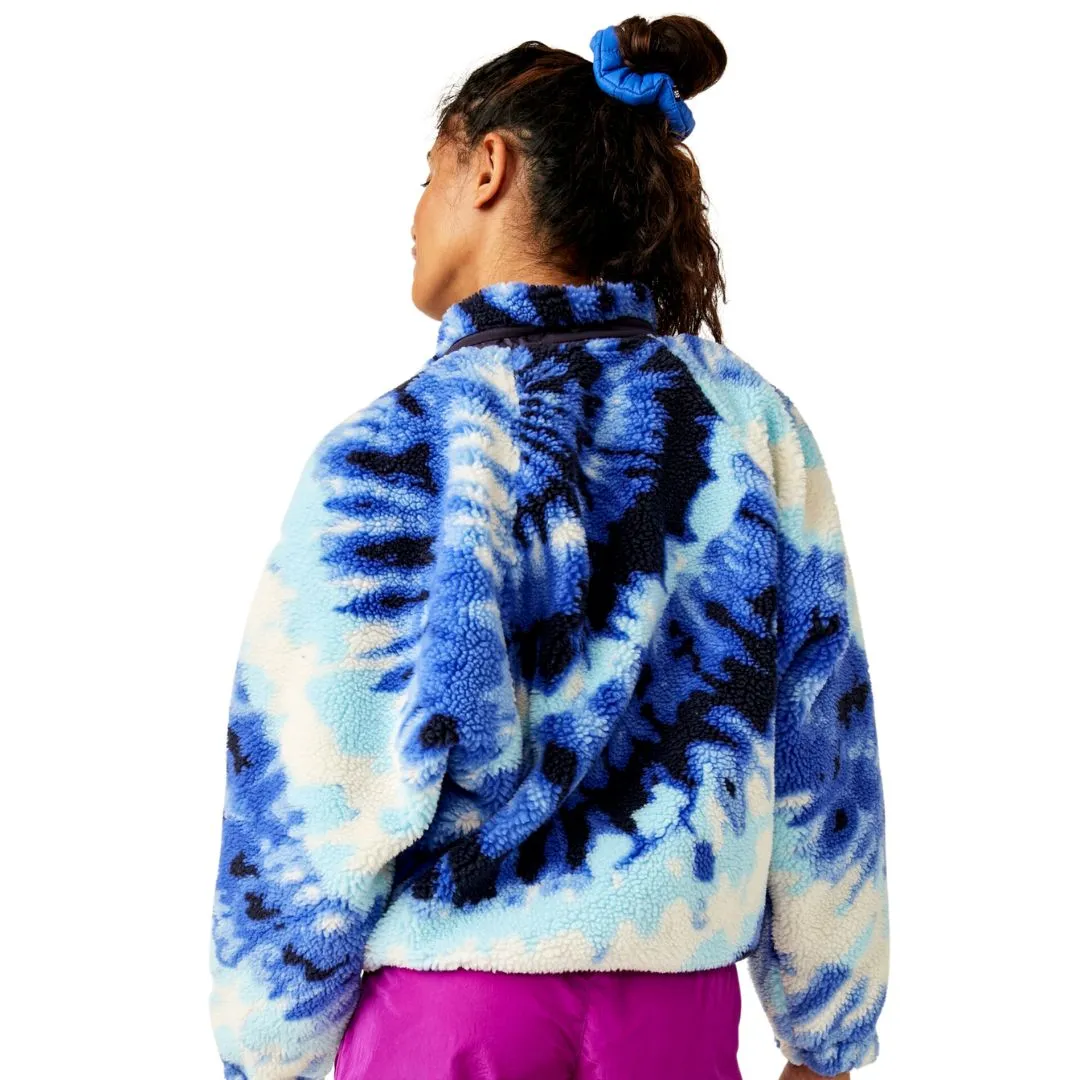 Women's Rocky Ridge Pullover