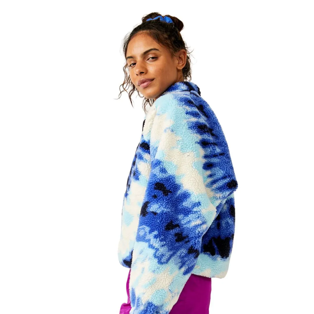 Women's Rocky Ridge Pullover