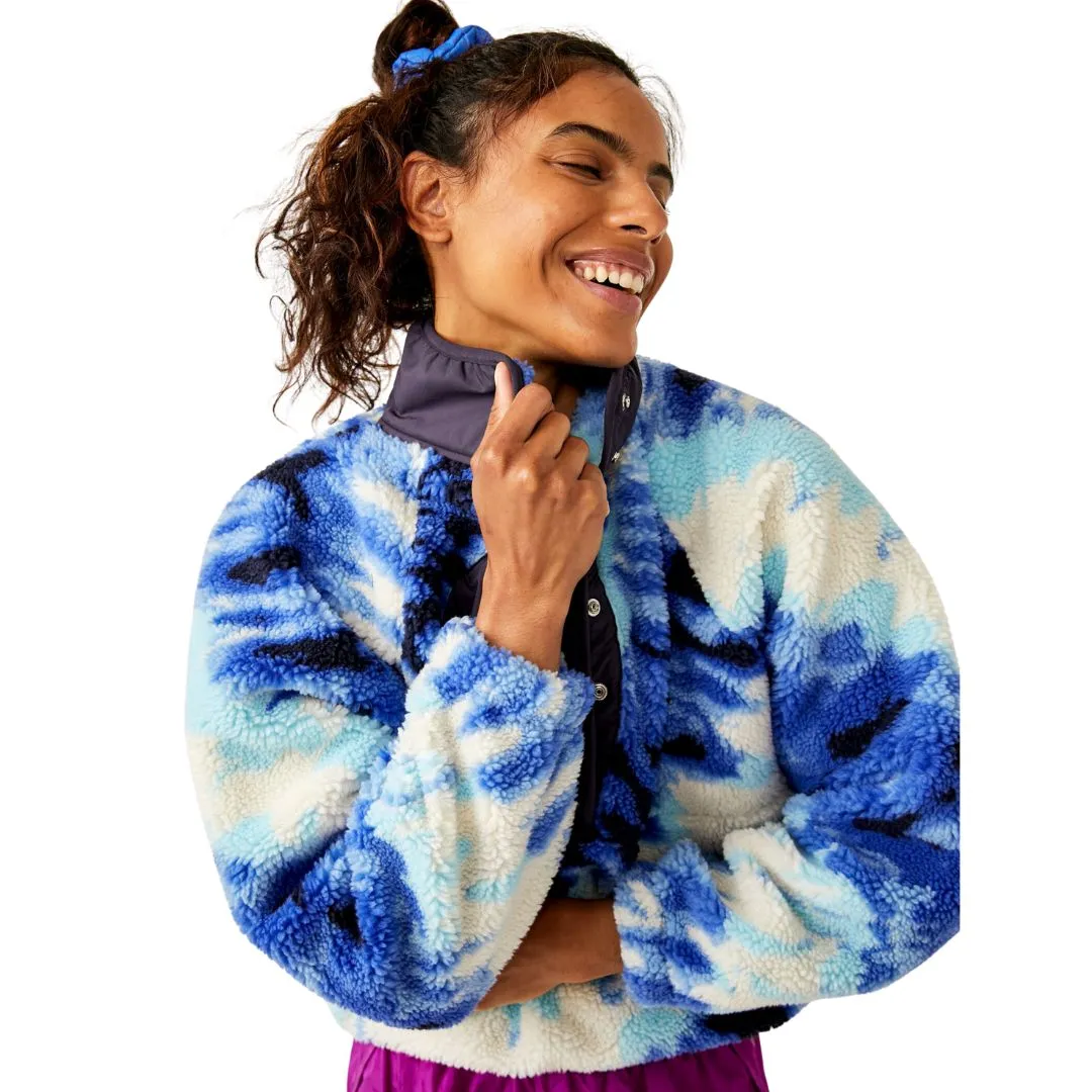 Women's Rocky Ridge Pullover