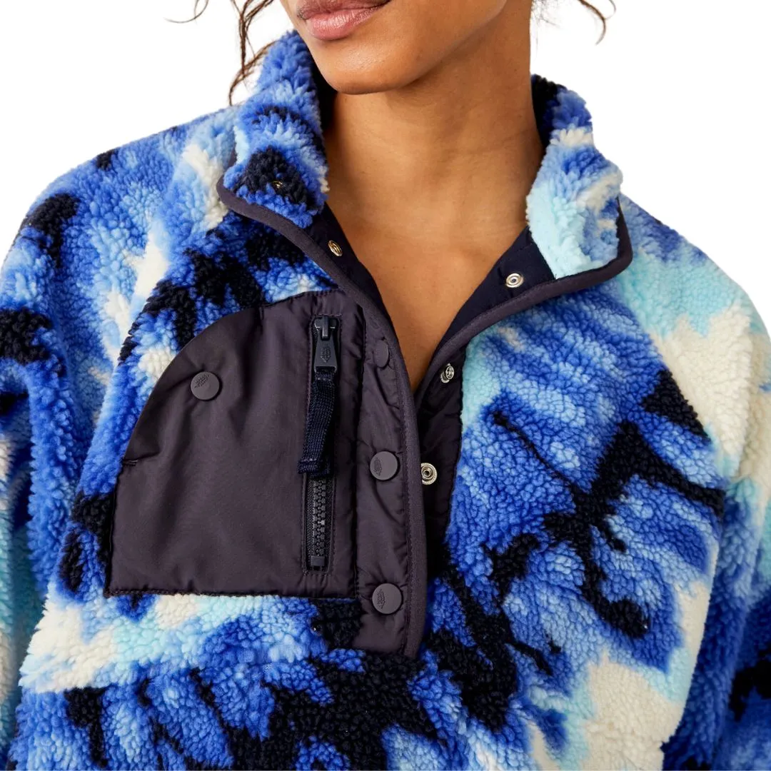Women's Rocky Ridge Pullover