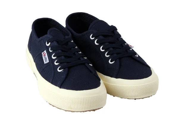 Women's Superga Classic