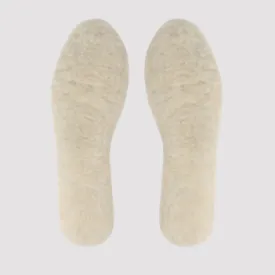 Woolly Footbed