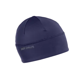 Youth Micro-Elite Chamois Beanie - Navy