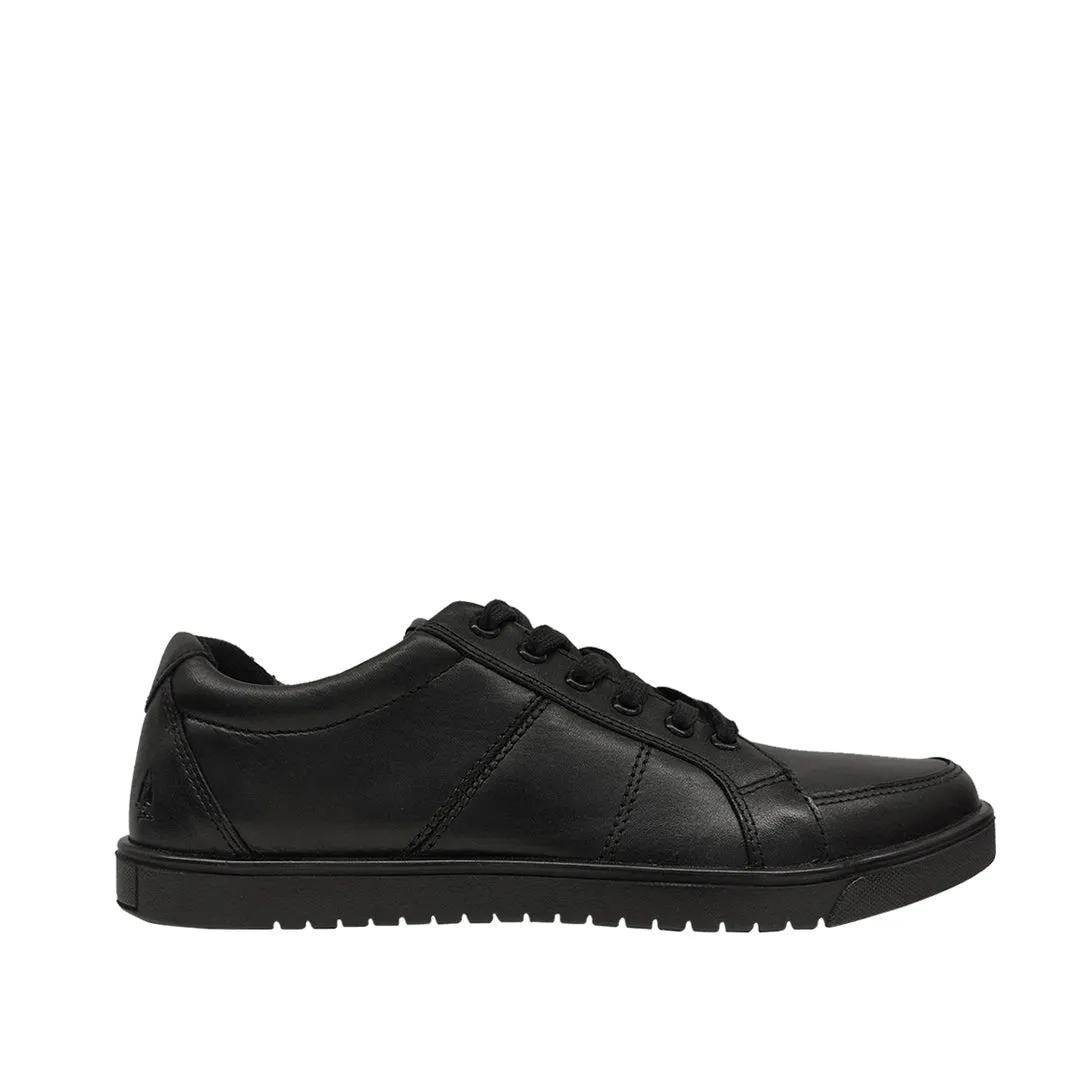 Zapatos Roadside Oxford negro para Hombre
